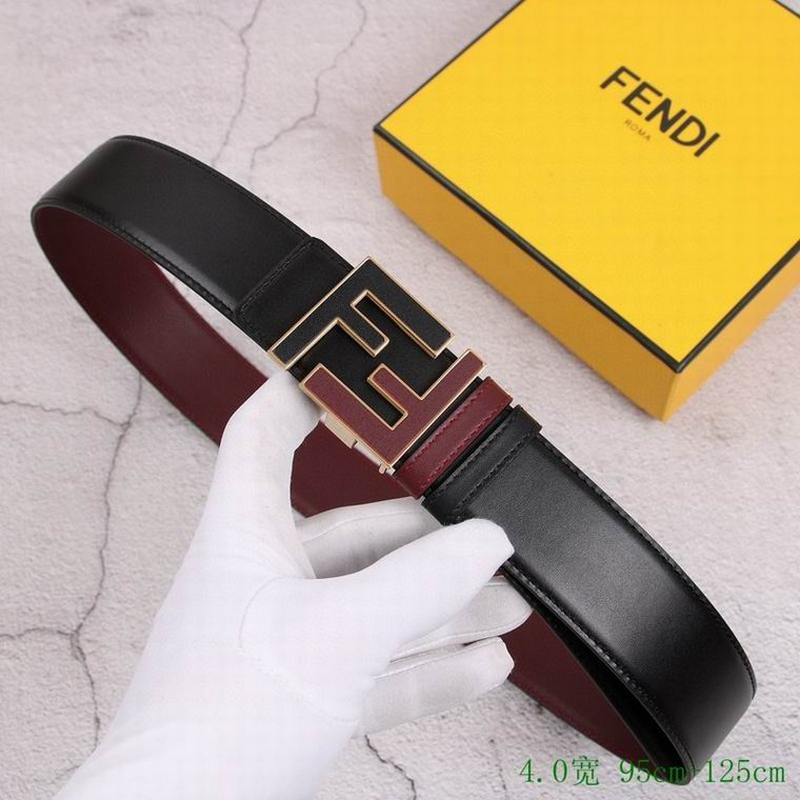 Fendi Belts 302